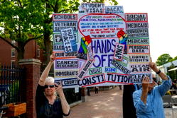 Foreign students seek to quit Harvard amid Trump crackdown