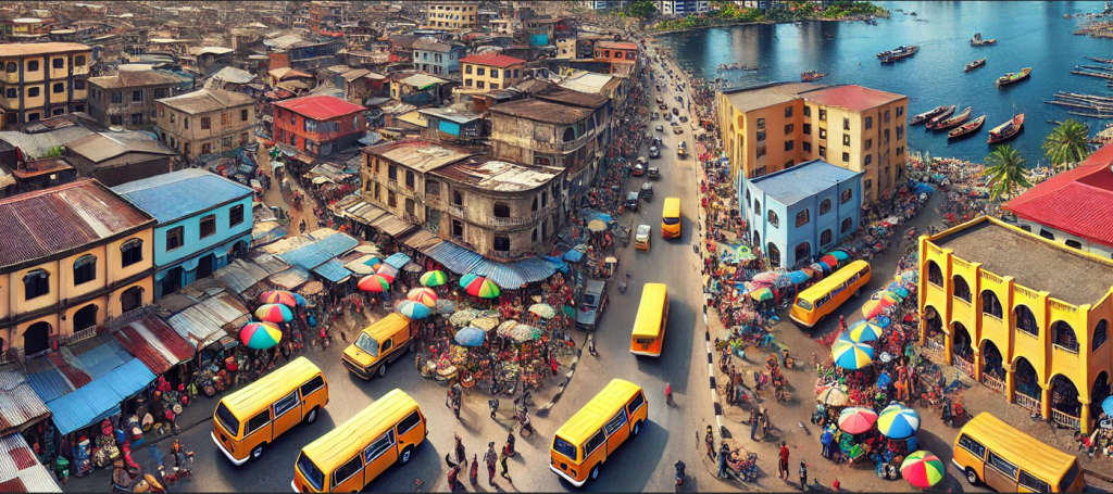 7 silent killers you’ll find in almost every Lagos neighbourhood