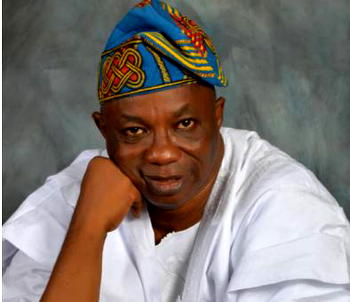 LG primaries: APC stakeholders in Bariga, Somolu kick, seek Tinubu’s intervention