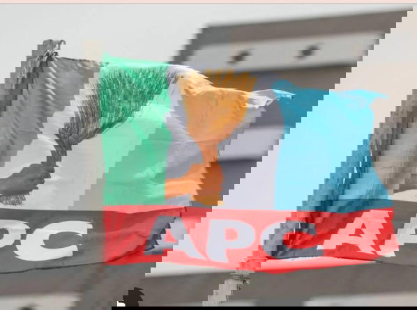 Lagos APC’s newly elected asst. publicity secretary dies