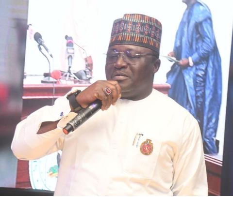 Alleged fraud: Youth protest against Matawalle not affiliated with APC – AYCF