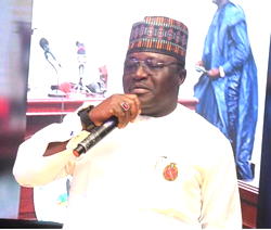 Alleged fraud: Youth protest against Matawalle not affiliated with APC – AYCF