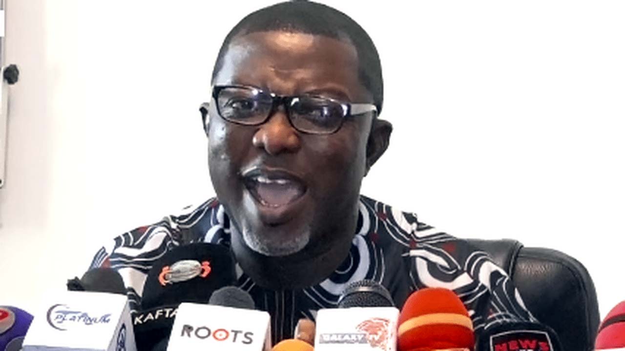 Unpaid party agents ran away with Labour Party’s election results — Arabambi