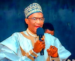 2027: Why North’s political influence can’t be ignored — Suleiman, NEF director