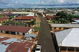 Fear grips Abraka as kidnappers terrorise university town