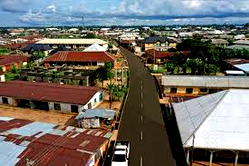Fear grips Abraka as kidnappers terrorise university town