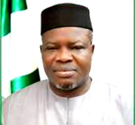 Why we need an enforcement unit – Surveyor General of the Federation