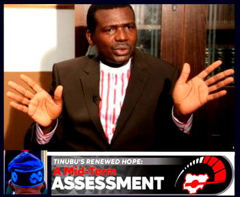 Conflicting judicial pronouncements are not healthy for the judiciary and Nigeria –Adegboruwa