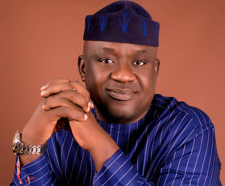 Ex-minister Adegoroye salutes Nigerians for sustaining democracy