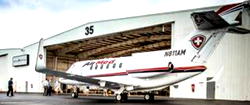 Nigeria builds local capacity in Aeromedical transport to cut foreign dependence