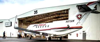 Nigeria builds local capacity in Aeromedical transport to cut foreign dependence