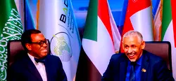 Sidi Ould Tah succeeds Adesina as 9th AfDB President