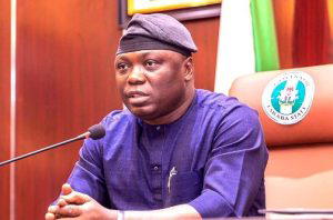 Taraba 2027 : Kefas, Sambo, Kente rejoignent la course APC