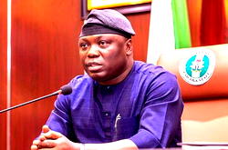 Kefas designates Karim-Lamido LGA as special area of security concern