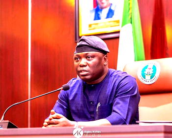 June 12: Gov. Kefas urges patience for meaningful progress