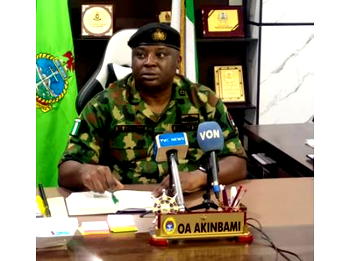 Navy ship NNS Soroh deactivates 145 illegal refineries, arrests 27 oil thieves in Bayelsa
