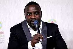 ‘What is Akon saying?’ Nigerians slam singer for claiming creation of Afrobeats