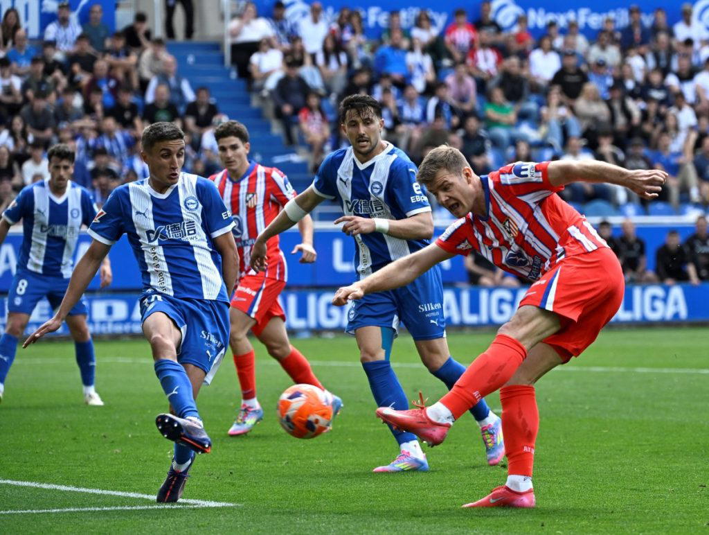 FBL-ESP-LIGA-ALAVES-ATLETICO MADRID