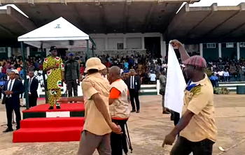May Day: Gov Alia assures of improved welfare for Benue workers