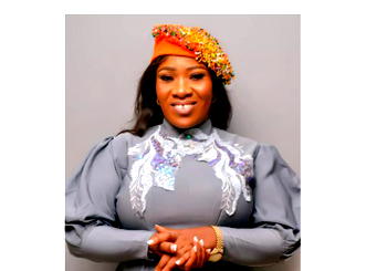 Amarachi Joy challenges prophetic cynicism with new song