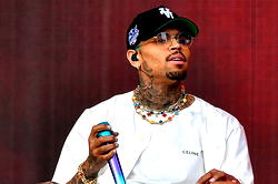 Chris Brown remanded until June in UK assault case