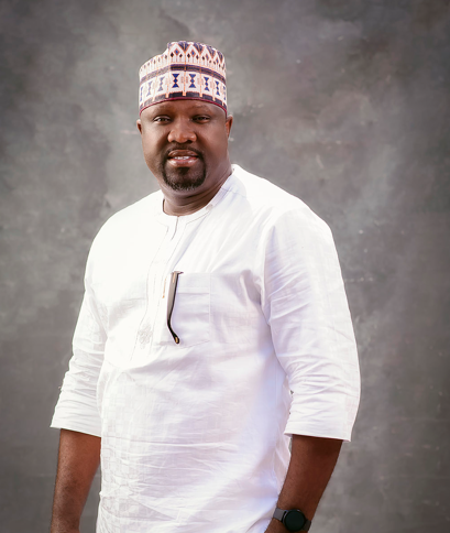 Amuwo Odofin chairmanship candidate promises to prioritise road repair