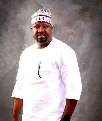 Amuwo Odofin chairmanship candidate promises to prioritise road repair