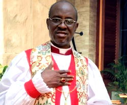 Orthodox Anglican bemoan rising poverty, insecurity, demand drastic actions