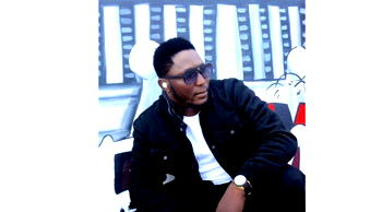 After 5 years Nigerian journalist Timothy returns with new single ‘Perfect Guest’