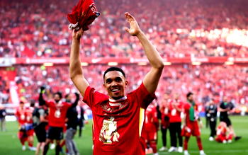 Real Madrid mull signing Alexander-Arnold ahead of Club World Cup