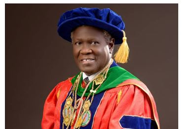 FG commends Ashiru over historic re-election as IFFS Secretary-General