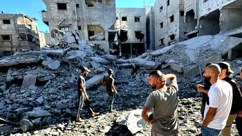 Gaza: Journalists’ death toll rises to 225