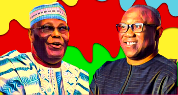 June 12: ‘This is conquest, not democracy’; Atiku, Peter Obi, PDP, LP fault FG