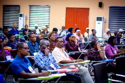 Oyo LG officials trained on transparency, citizen engagement amid autonomy reforms