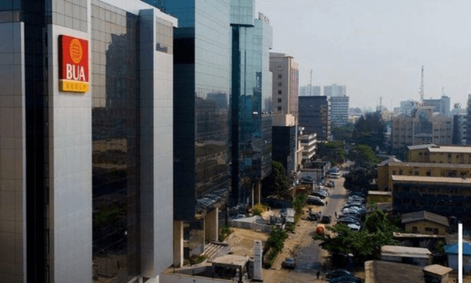 Rabiu and Elumelu spearhead manufacturing expansion as BUA Foods achieves N1.77 trillion turnover