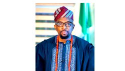 Senate Committee on Reparations, Repatriations appoints Chukwuebuka Anyaduba as consultant