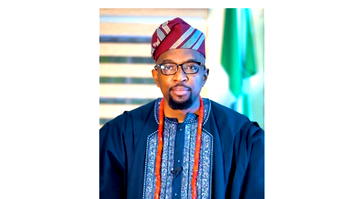 Senate Committee on Reparations, Repatriations appoints Chukwuebuka Anyaduba as consultant