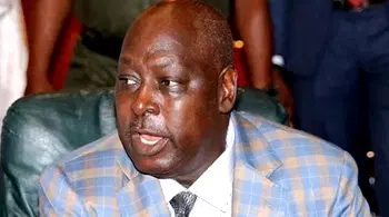 PDP has incurable virus, we’re not considering it for coalition  —  Babachir 
