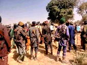 Why bandits are difficult to defeat militarily — Col Samaila Yombe (rtd), civil war veteran