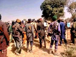 Herdsmen, bandits’ attacks: APC forum decries worsening humanitarian crisis nationwide