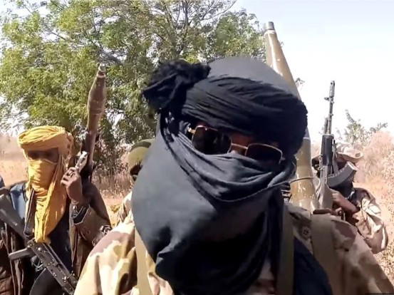 Ways out of banditry, insurgency, by ex-generals, security experts