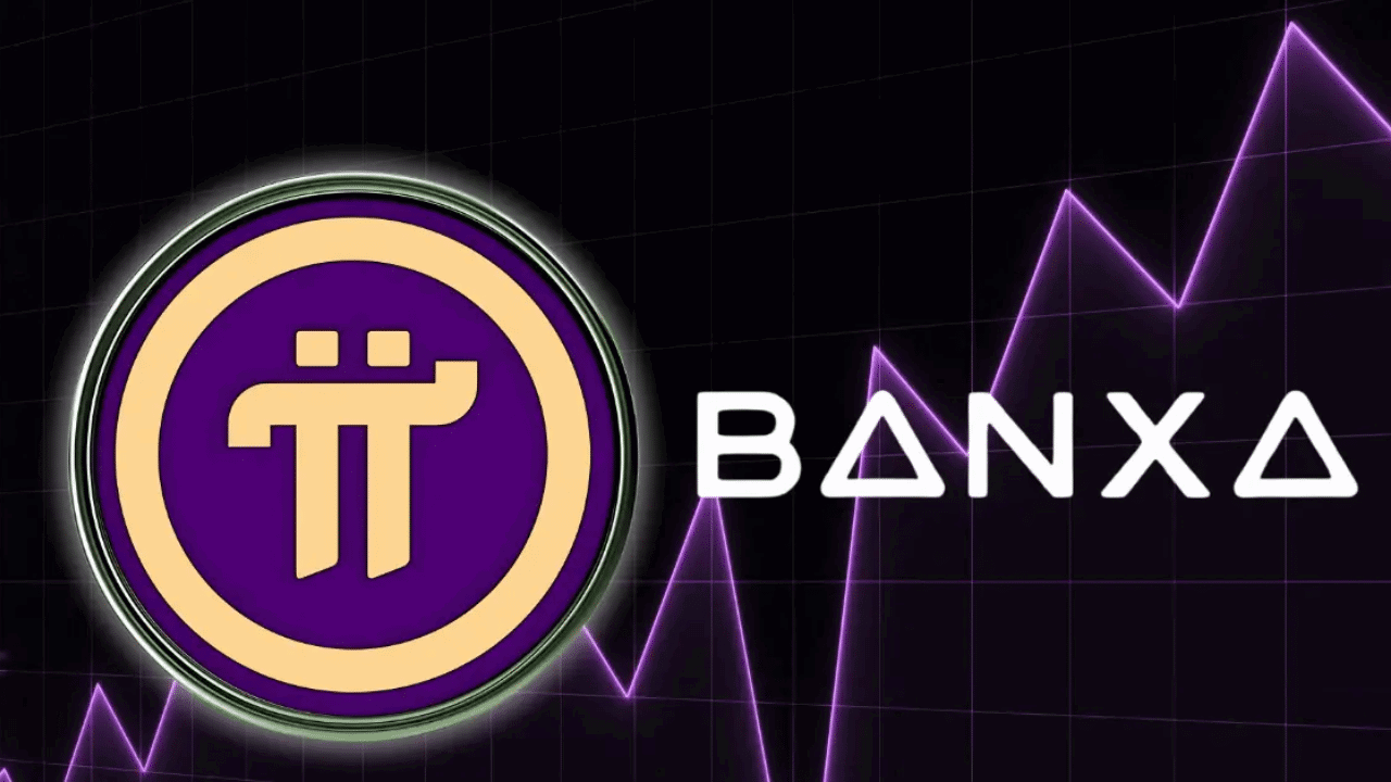BANXA’s KYB approval unlocks Pi coin purchases in over 100 countries