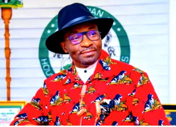 Ben Kalu leads APC to emerge largest party in Abia