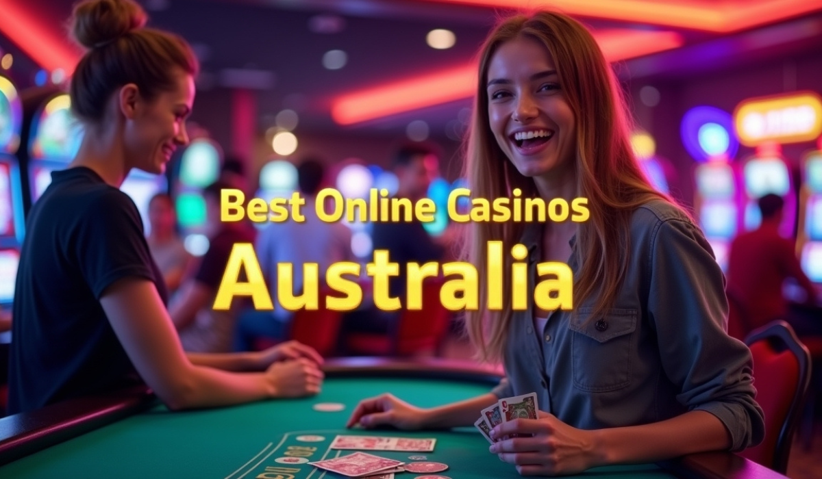Demystifying the Myths Surrounding best e wallet casino australia: Facts vs. Fiction