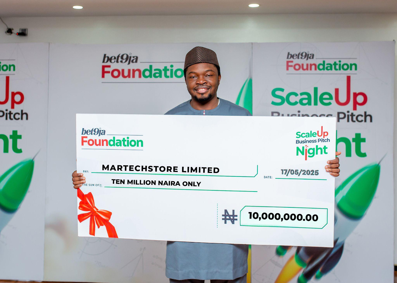 Bet9ja-Foundation-Awards-₦10-Million-to-Martech-Store-at-ScaleUp-Business-Pitch-Challenge-.png