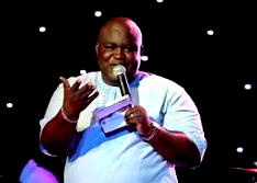 Renowned gospel artist Big Bolaji laid to rest in Ibadan