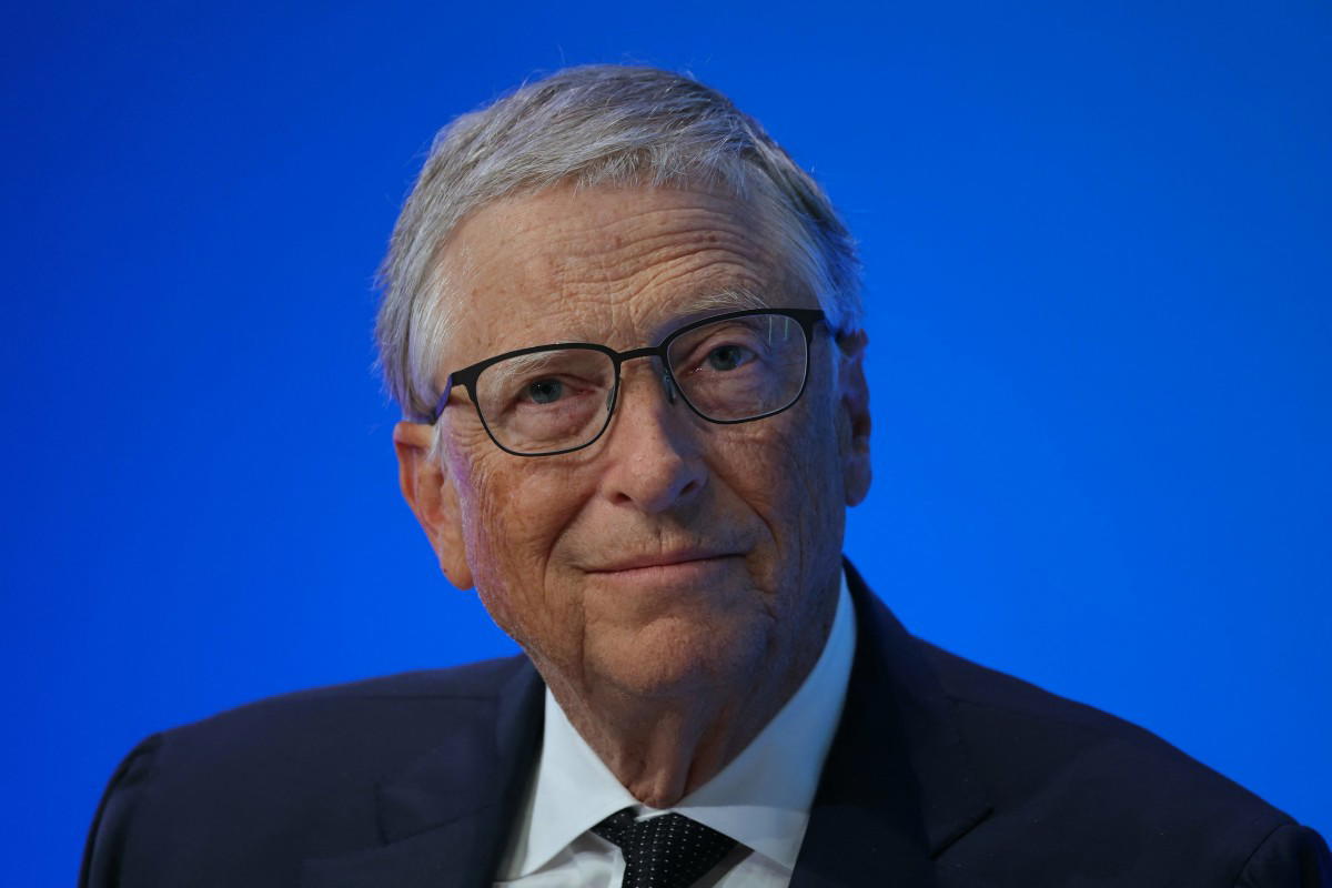 La fondation Gates prévoit de donner plus de 200 milliards de dollars d'ici à 2045, date de sa fermeture