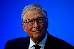 Bill Gates, Elon Musk, 5 other notable names in Epstein files