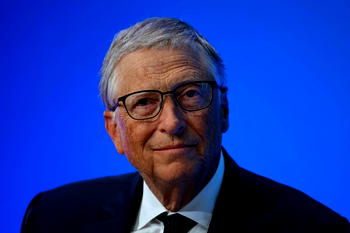Bill Gates tells Epstein hearing he ‘never victimized anyone’