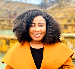 Blessing Nwachukwu’s Japa Story: Lost $30,000 to visa fraud, now a tech guru, US citizen